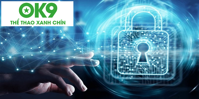 Chính sách bảo mật và vai trò quan trọng tại OK9