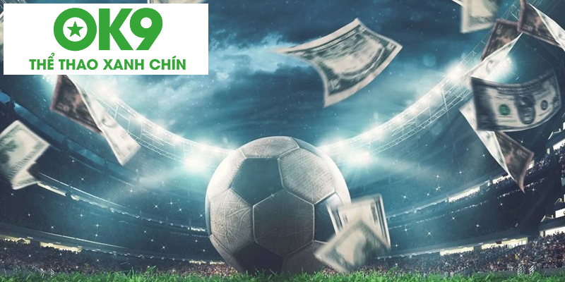 Ưu điểm cùng nhược điểm kèo hoà ngoại trừ