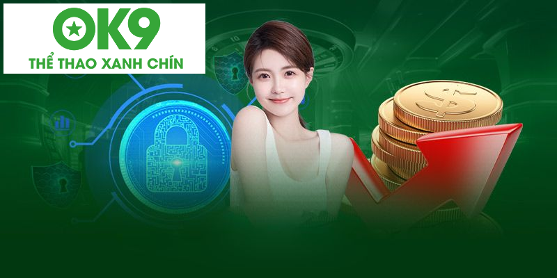 Lý giải các thắc mắc khi nạp tiền vào tài khoản OK9