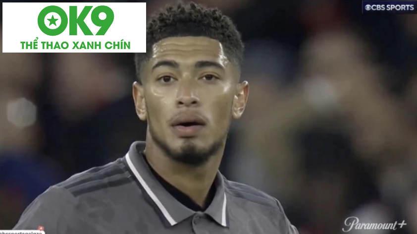 Bellingham gần như 