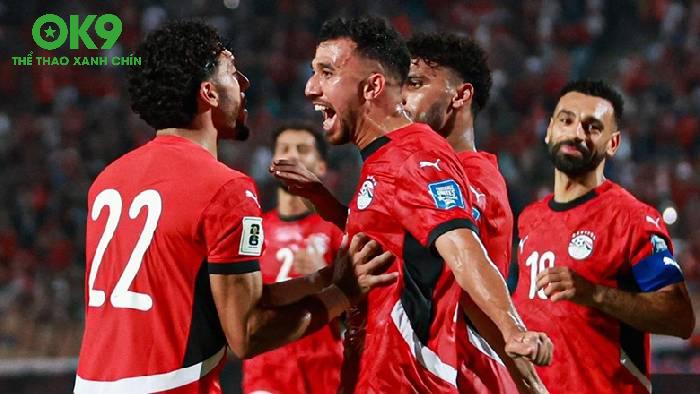 Burkina Faso Sân Nhà Vô Địch – Hàng Công Cần Cải Thiện Để Gây Bất Ngờ